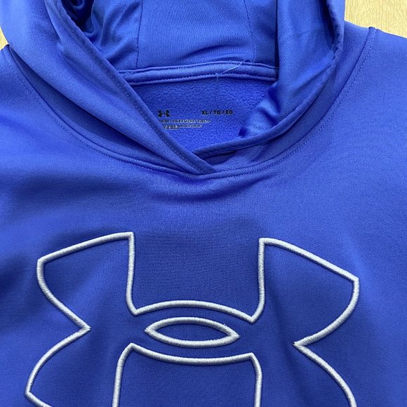 Under Armour Hoodie - Picture 2 of 2